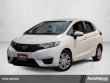Used 2015 Honda Fit LX 4dr Car