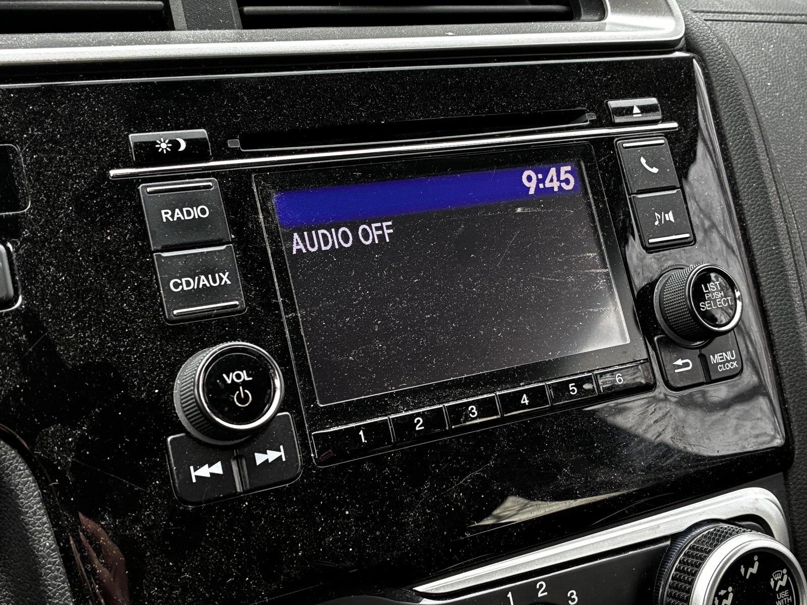 2016 HONDA FIT - Image 14