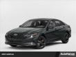Used 2021 Hyundai Elantra SEL 4dr Car