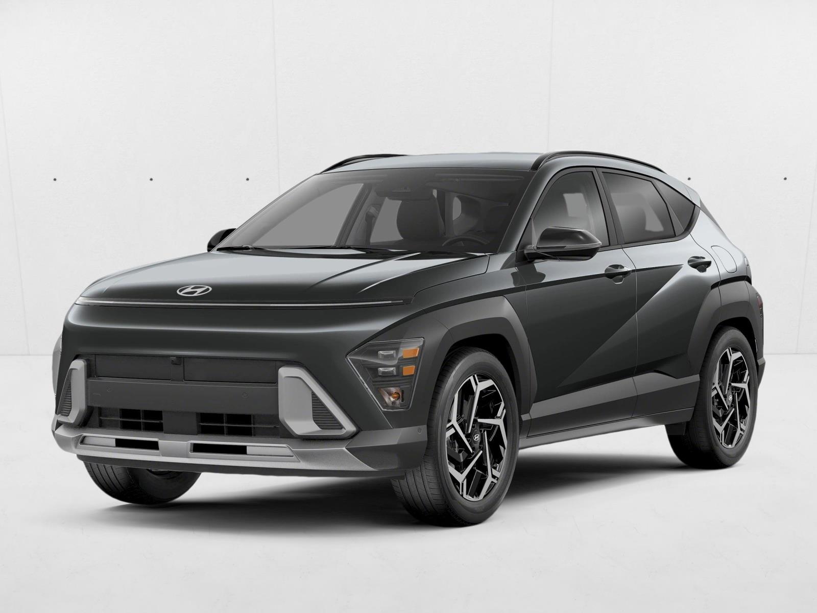 2026 Hyundai Kona SEL Premium's photo