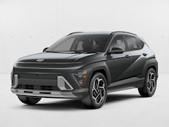 2026 Hyundai Kona SEL Premium AWD SUV