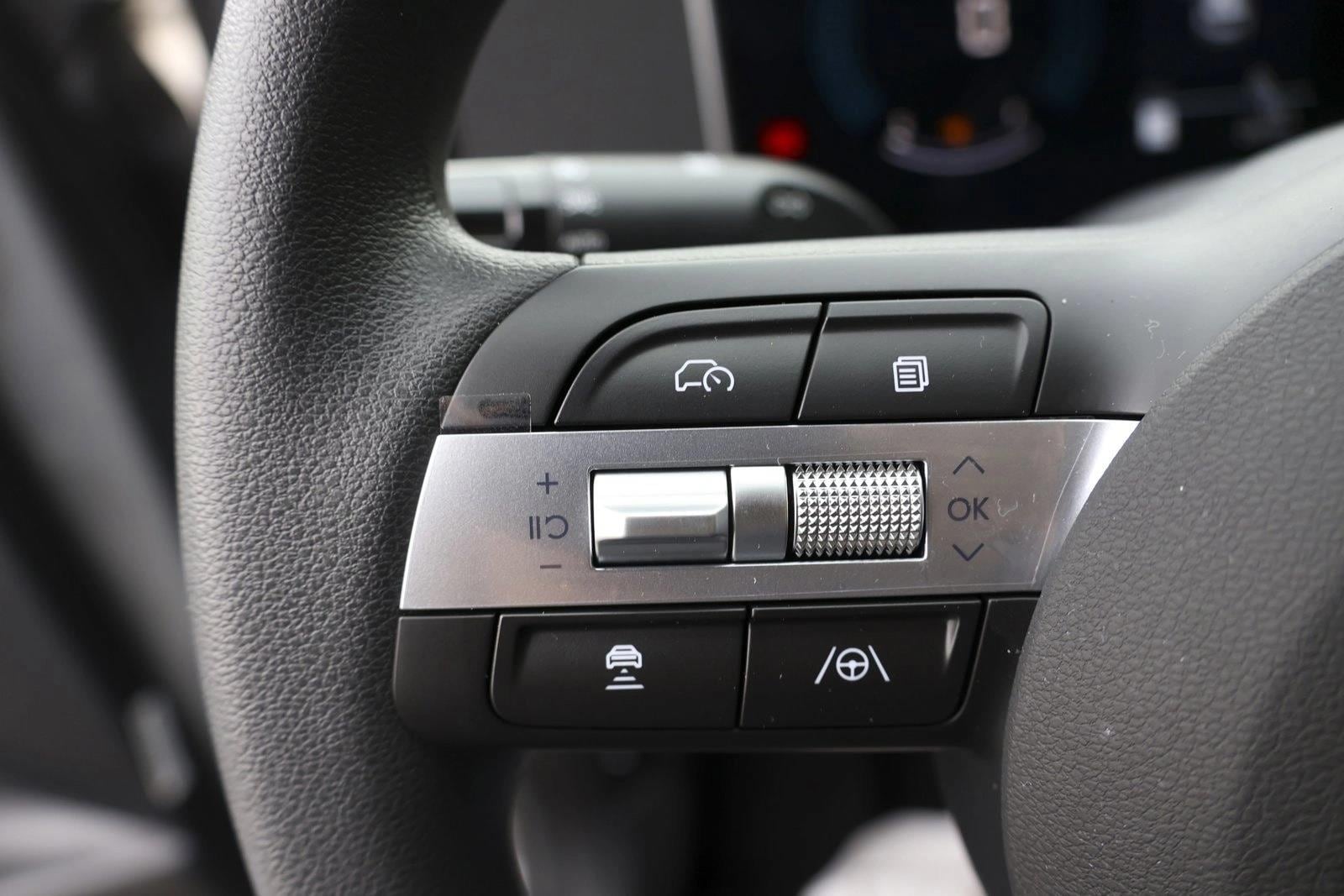 2026 Hyundai Tucson SE - Photo 14
