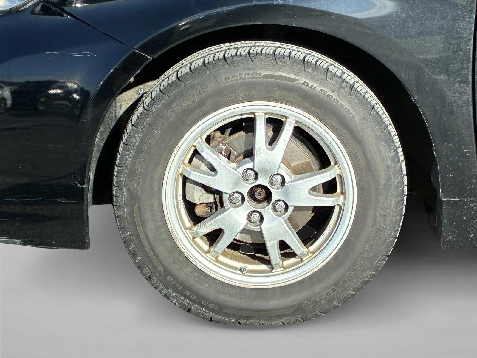 2011 TOYOTA PRIUS - Image 9