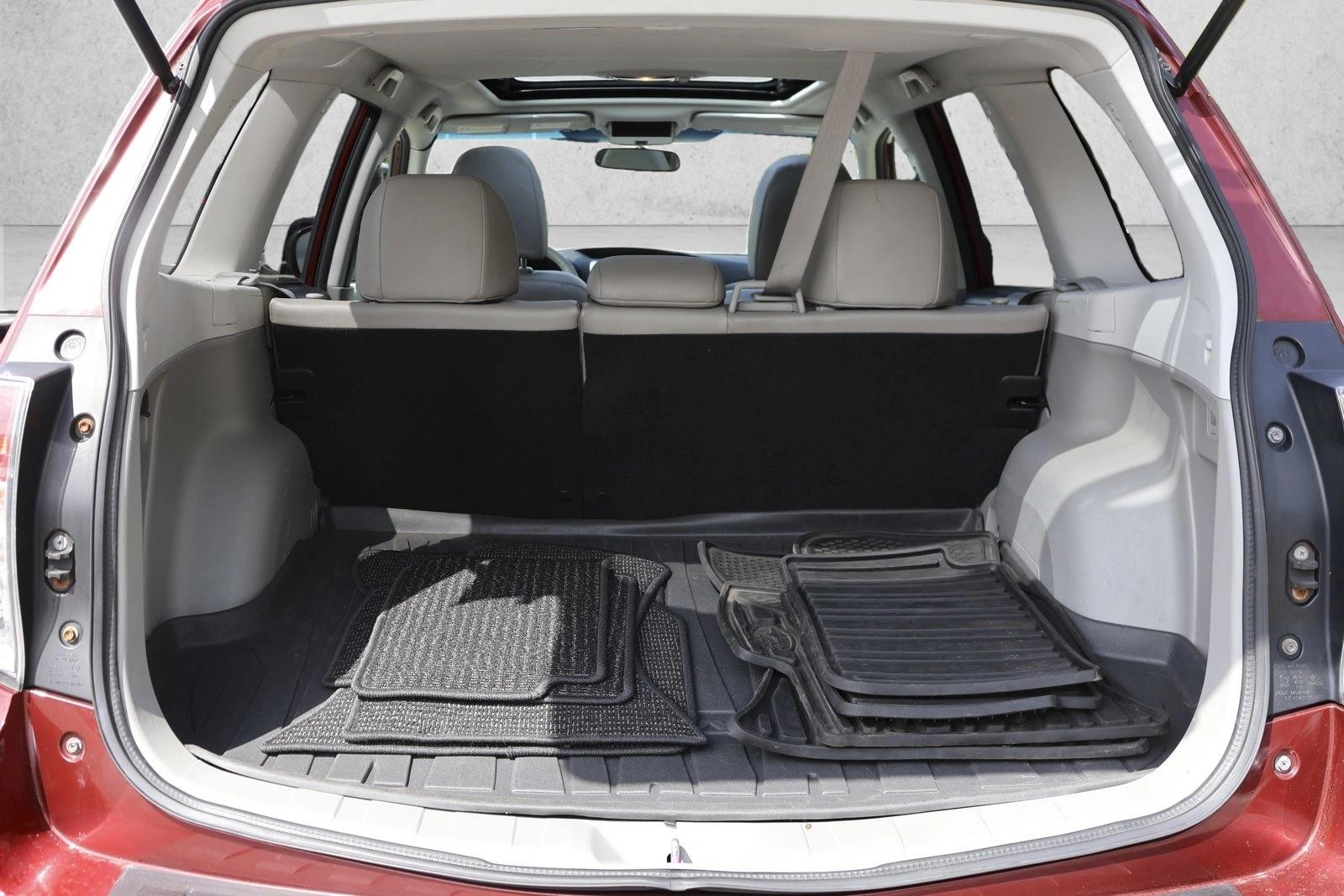 2013 Subaru Forester XT Touring - Photo 25