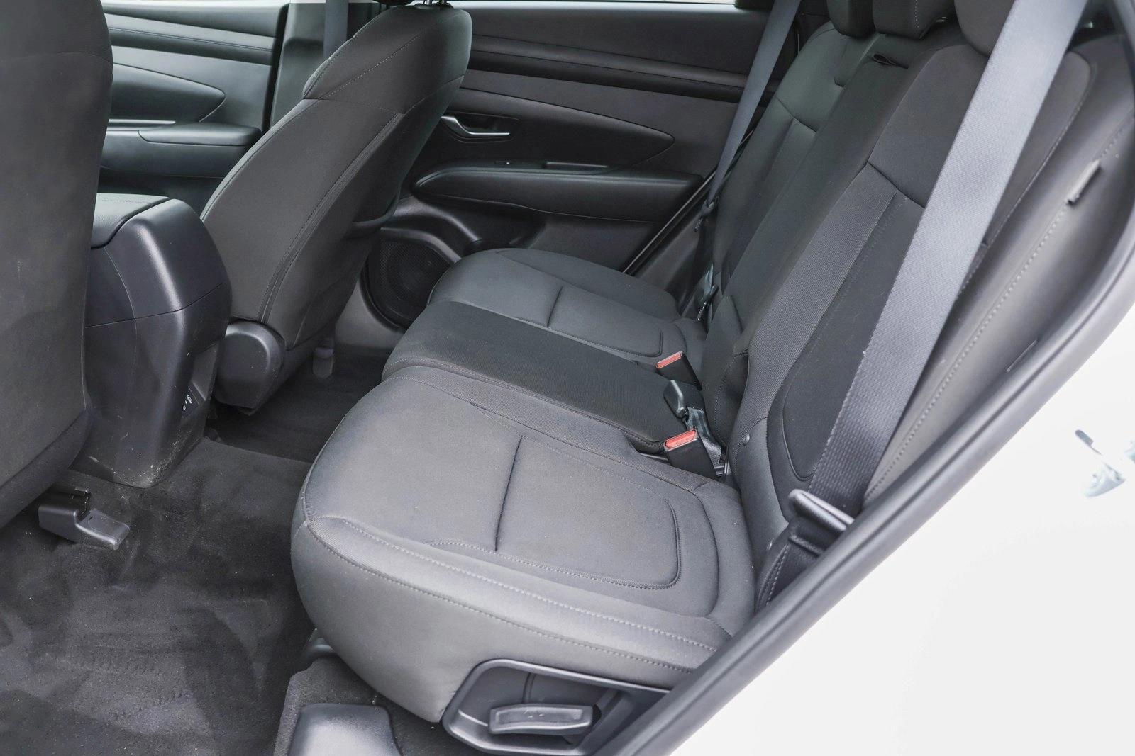 2025 HYUNDAI TUCSON - Image 23