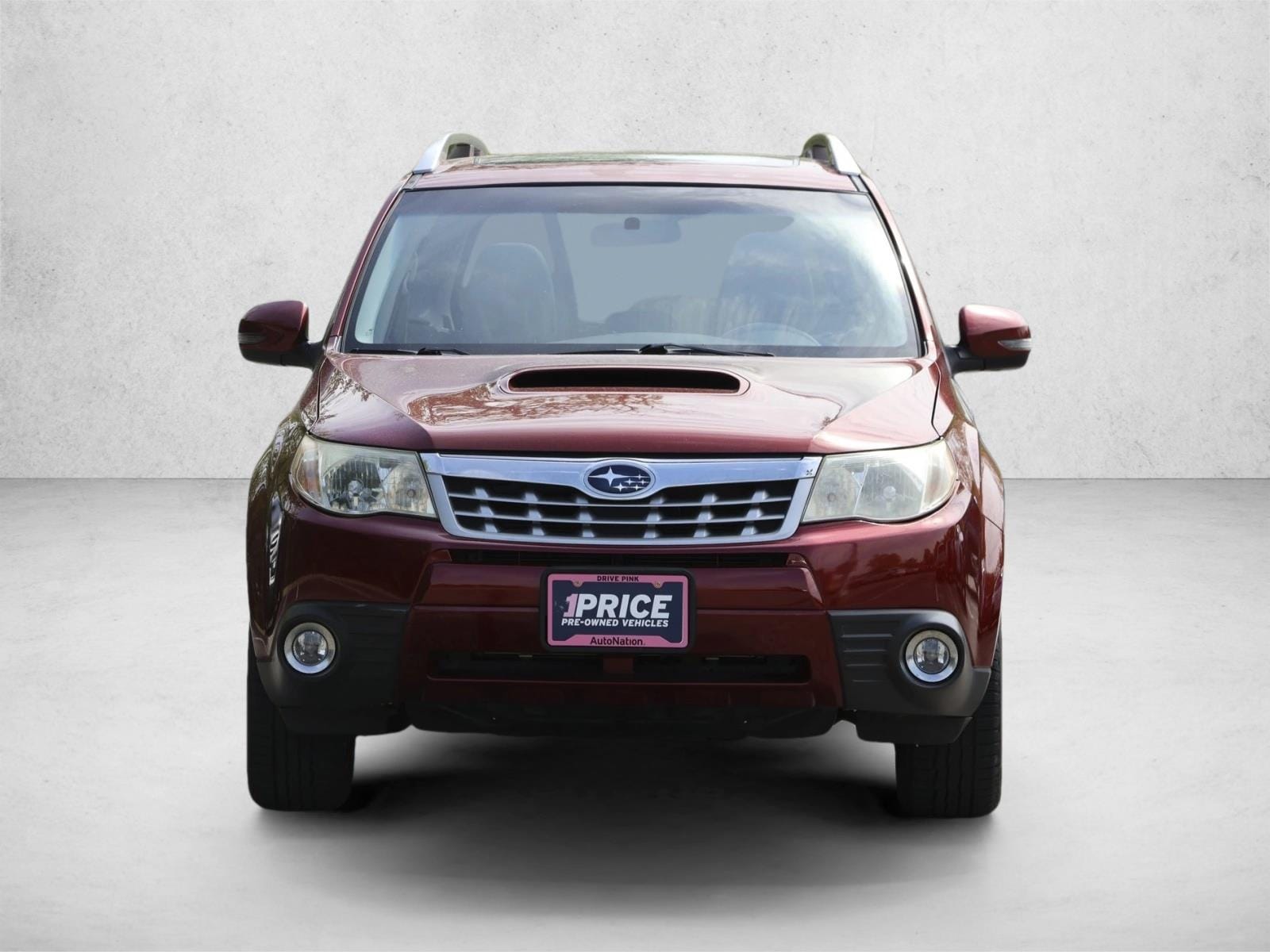 Used 2013 Subaru Forester XT Touring with VIN JF2SHGGC2DH406607 for sale in Des Plaines, IL