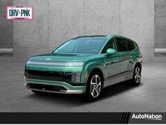 2026 Hyundai IONIQ 9 Performance Calligraphy SUV