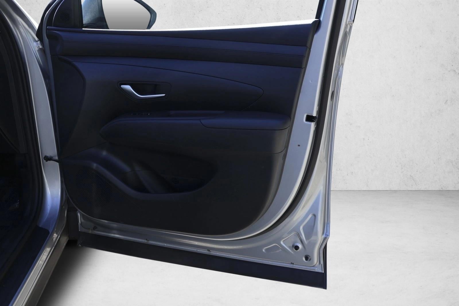 2026 Hyundai Tucson SE - Photo 29