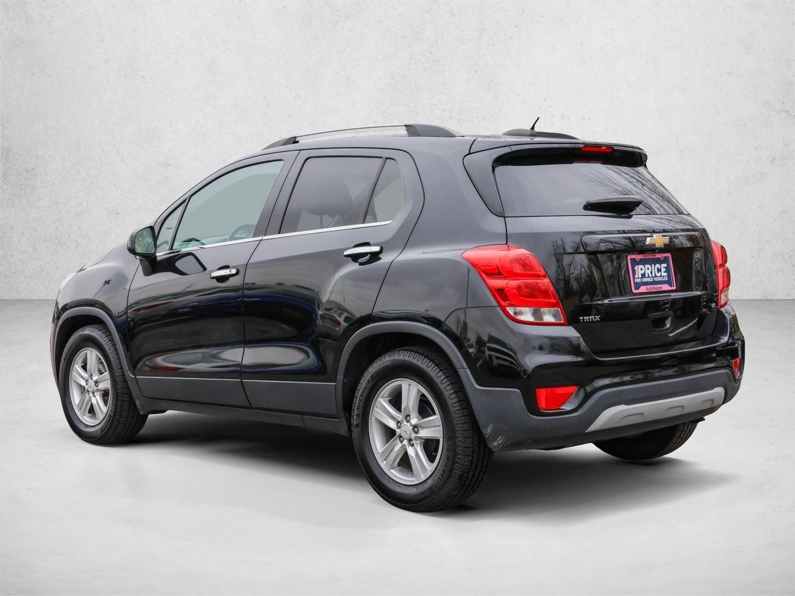 2019 CHEVROLET TRAX - Image 7
