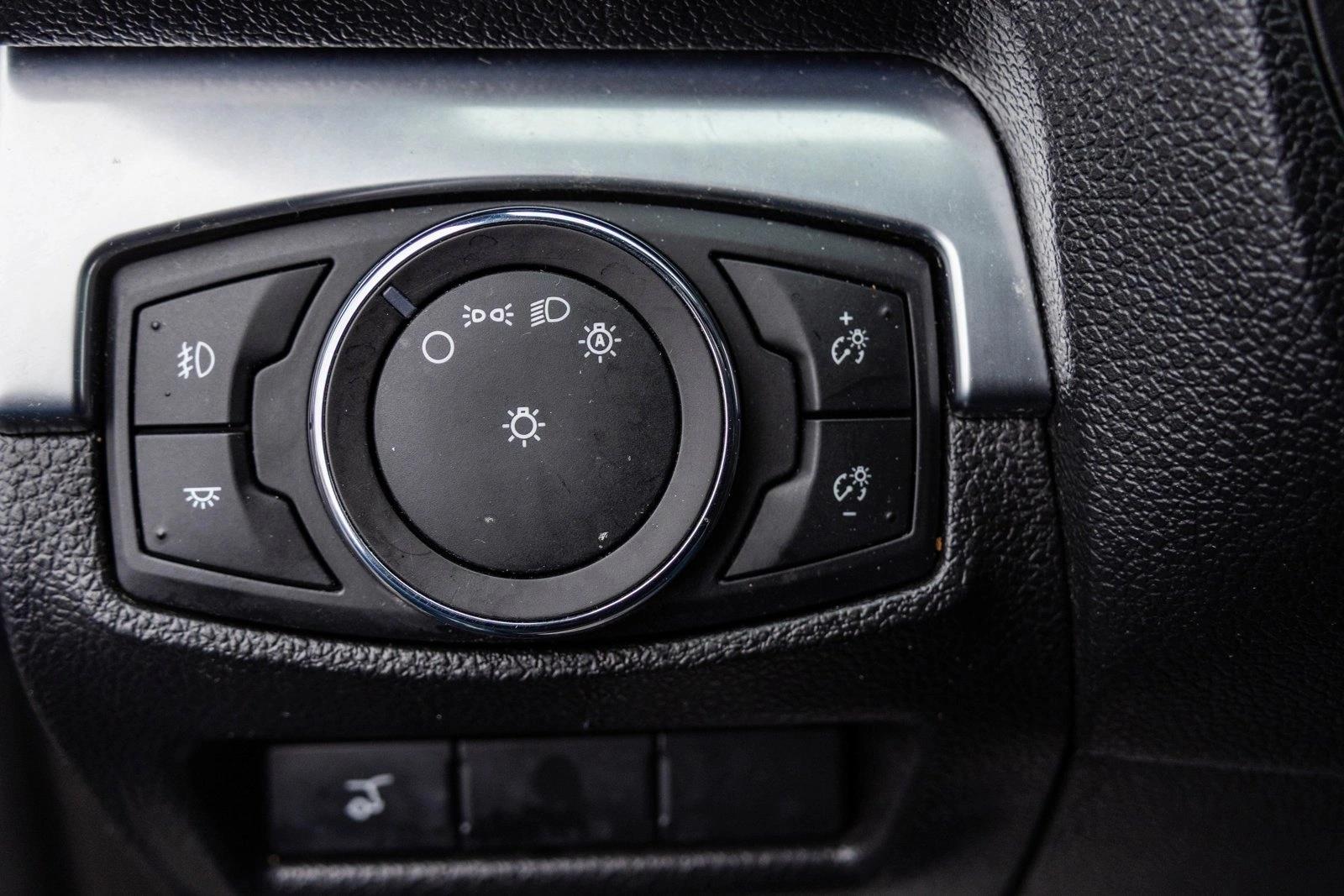 2018 FORD EXPLORER - Image 13