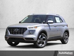 2026 Hyundai Venue SEL SUV