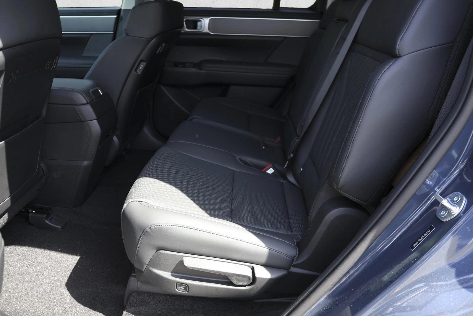 2026 Hyundai Santa Fe SEL - Photo 22