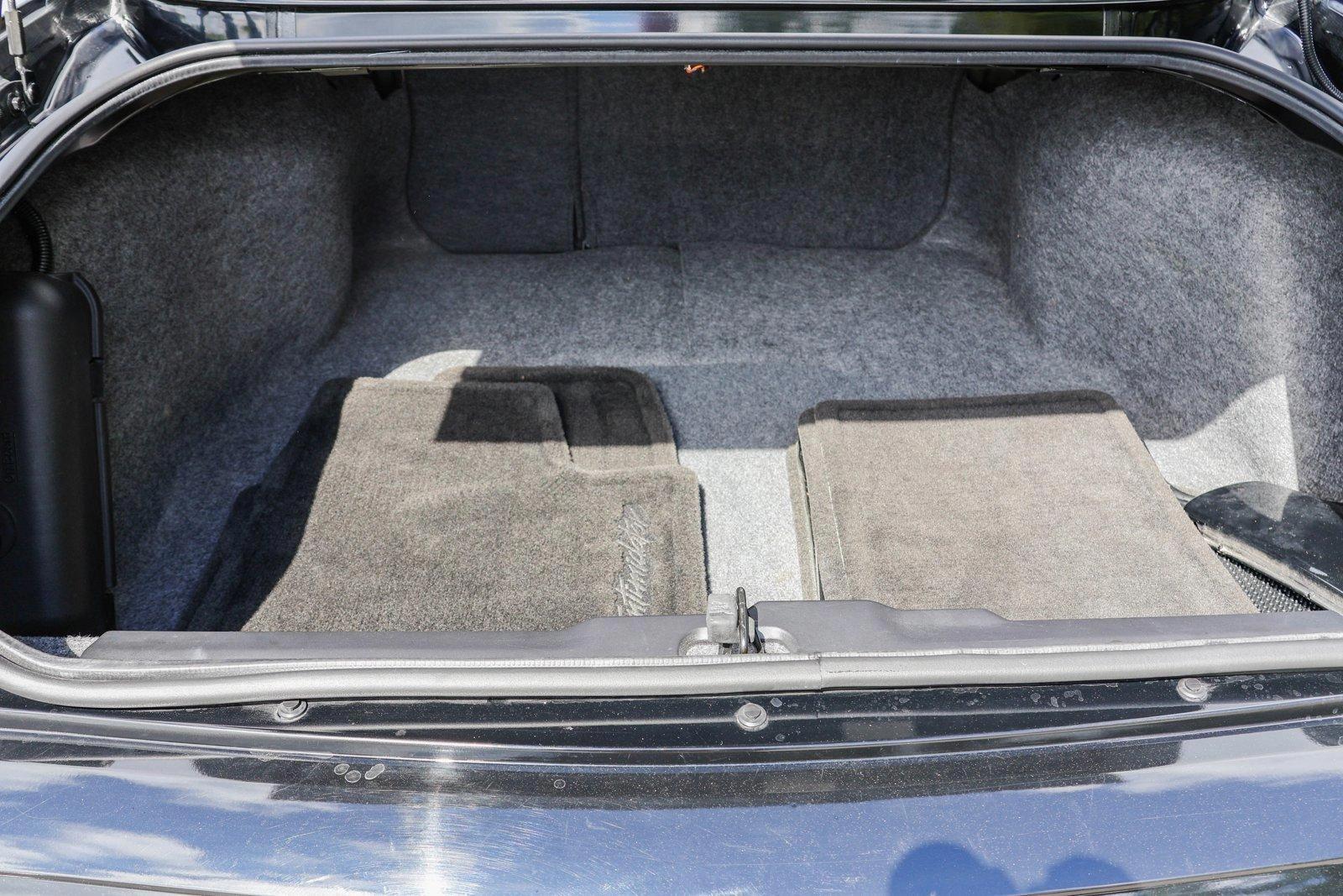 2002 CHEVROLET MONTE CARLO - Image 24