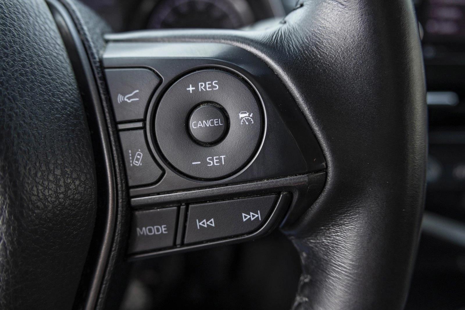 2022 TOYOTA CAMRY - Image 16