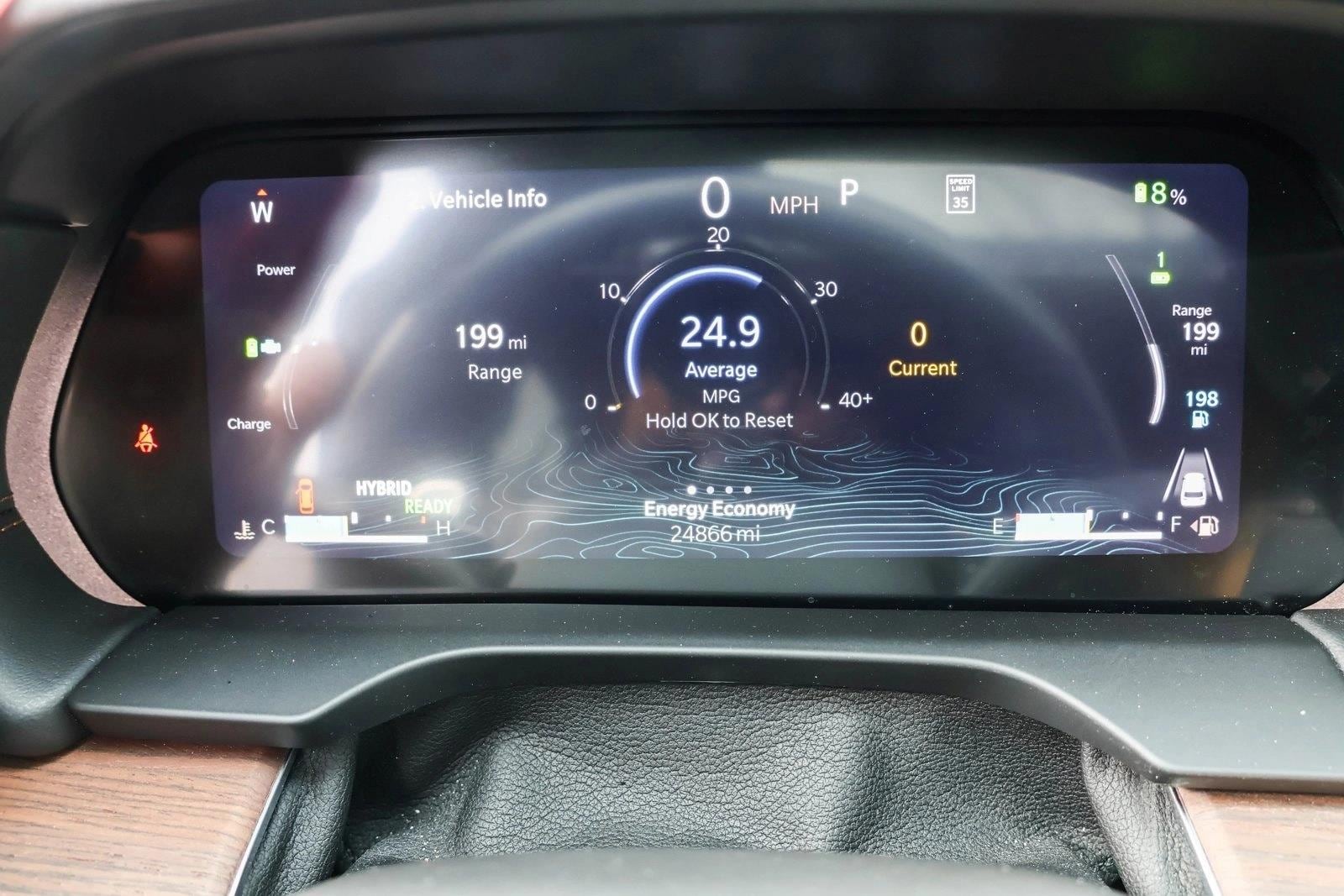 2023 JEEP GRAND CHEROKEE - Image 15