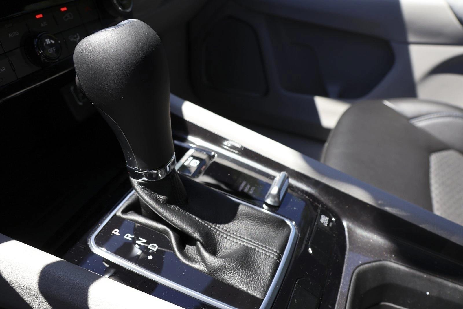 2023 Jeep Compass Latitude - Photo 20