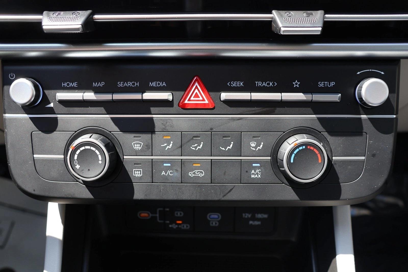 2026 Hyundai Tucson SE - Photo 18