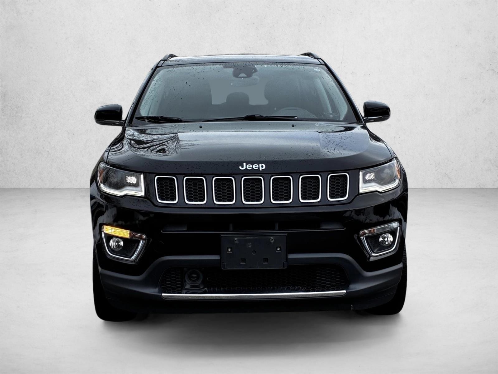 2018 JEEP COMPASS - Image 2