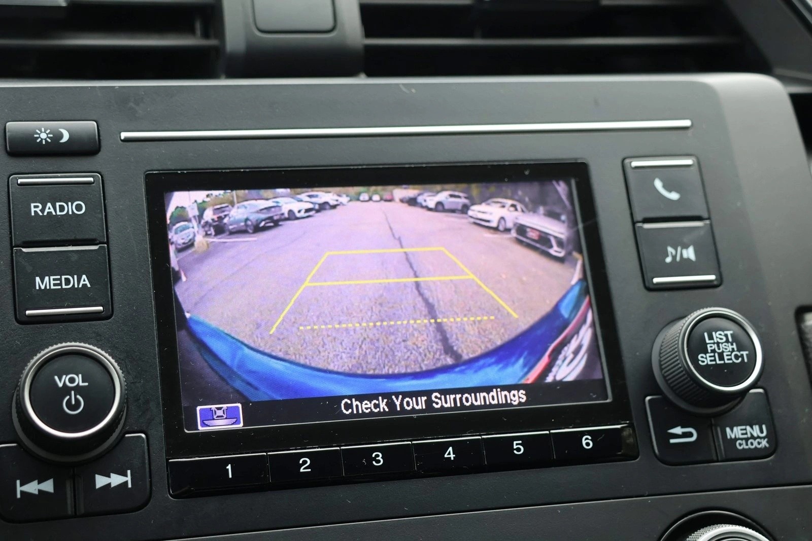 2018 Honda Civic LX - Photo 18