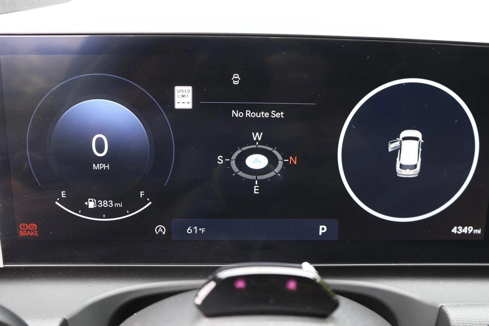 2026 Hyundai Tucson SEL Premium - Photo 15