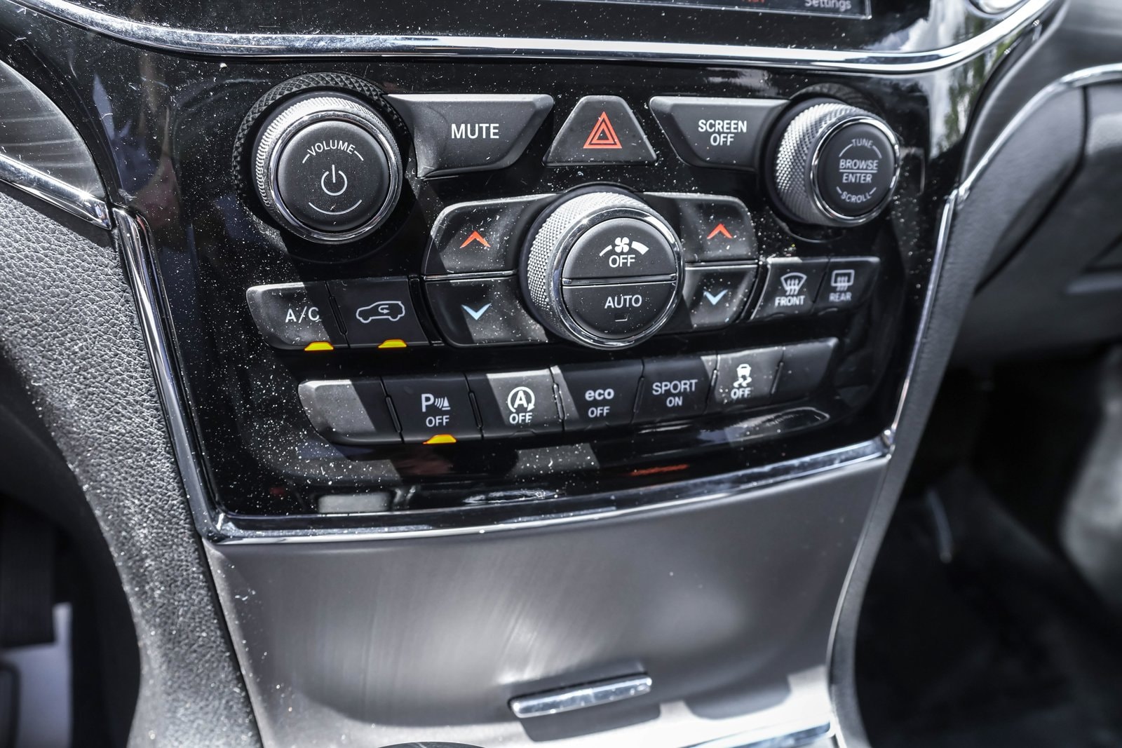 2020 Jeep Grand Cherokee Limited - Photo 20