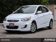 Used 2017 Hyundai Accent SE 4dr Car