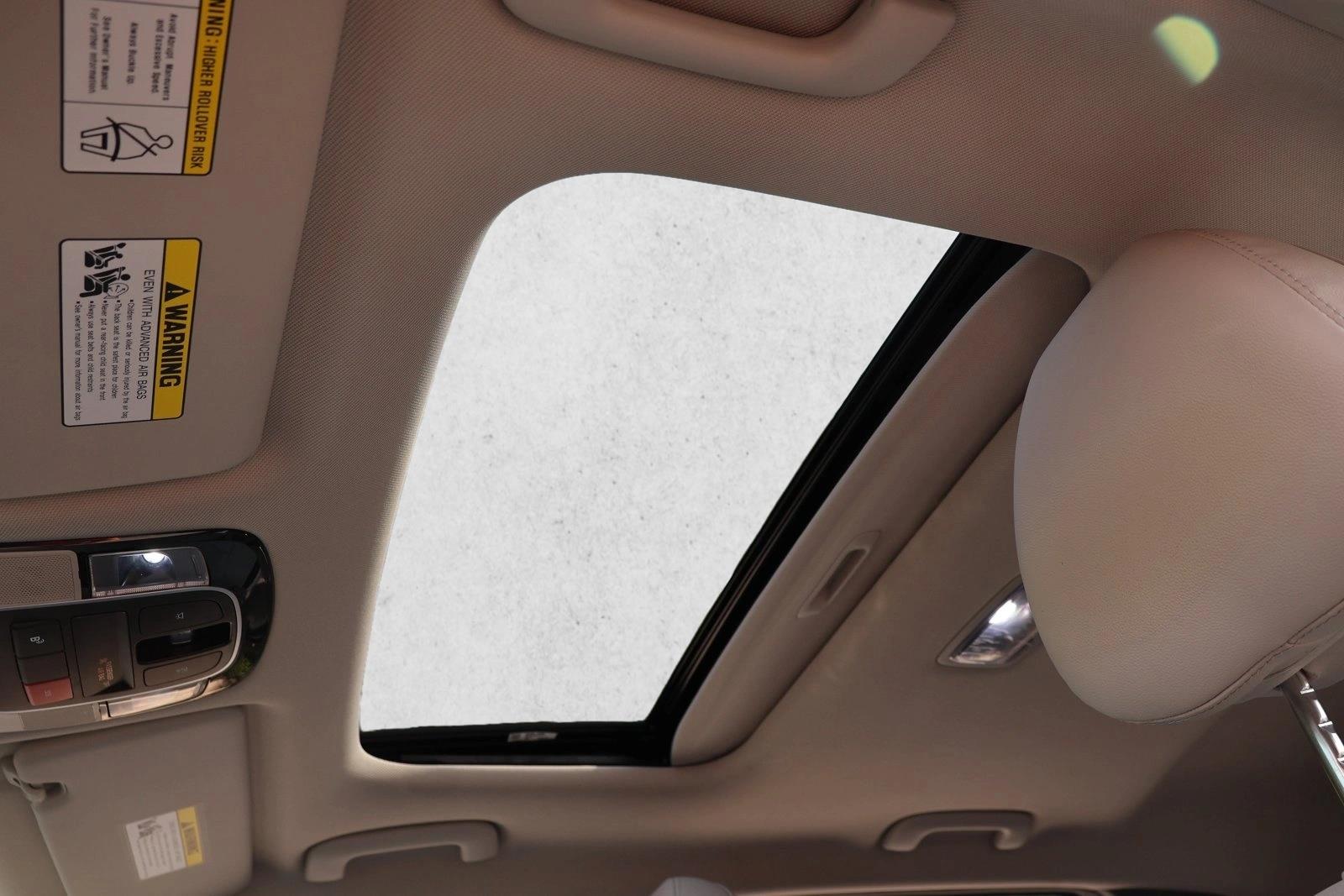 2025 Hyundai Tucson SEL Convenience - Photo 16