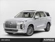 Used 2024 Hyundai Palisade Calligraphy Sport Utility