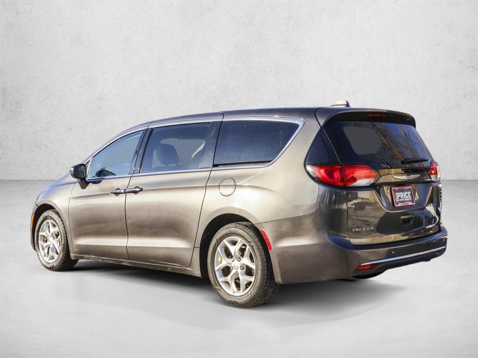 2018 CHRYSLER PACIFICA - Image 7