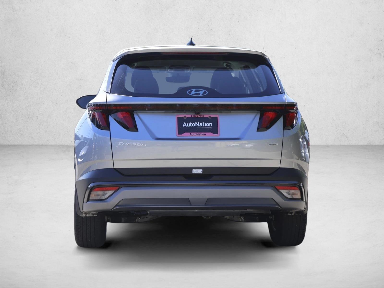 2026 Hyundai Tucson SE - Photo 6