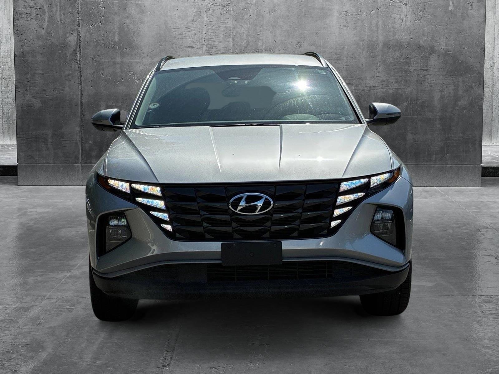 Used 2022 Hyundai Tucson SEL with VIN 5NMJBCAE6NH133704 for sale in Des Plaines, IL