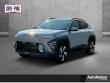 New 2026 Hyundai Kona Limited AWD SUV