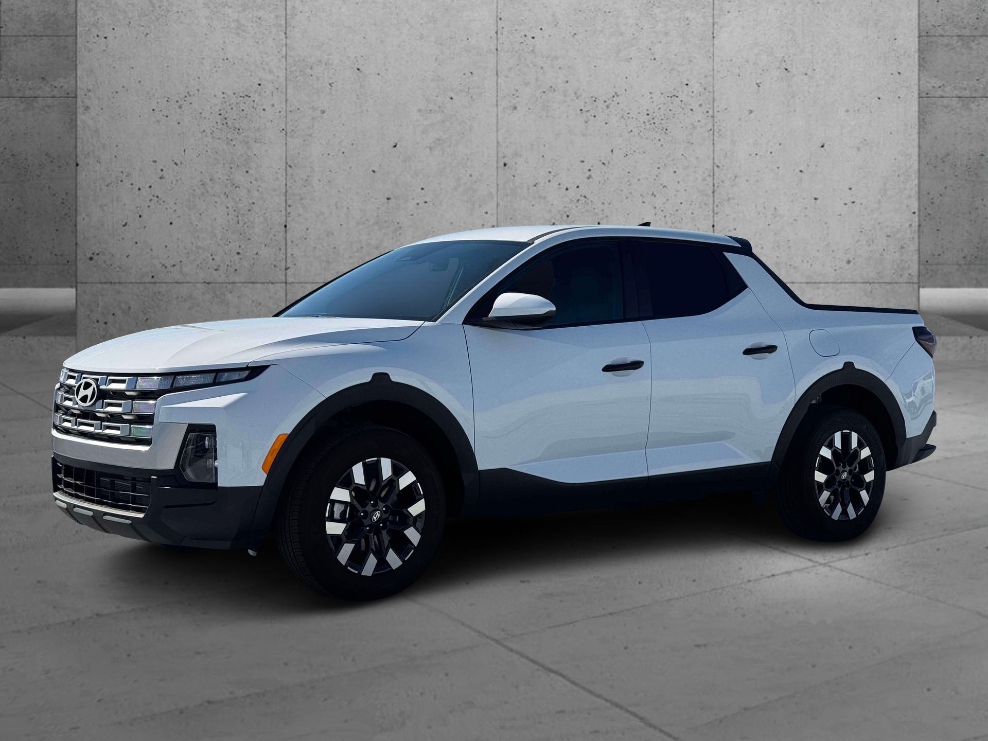 New 2027 Hyundai Santa Cruz SE AWD Truck Crew Cab