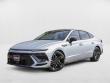 Certified 2024 Hyundai Sonata N Line 4dr Car