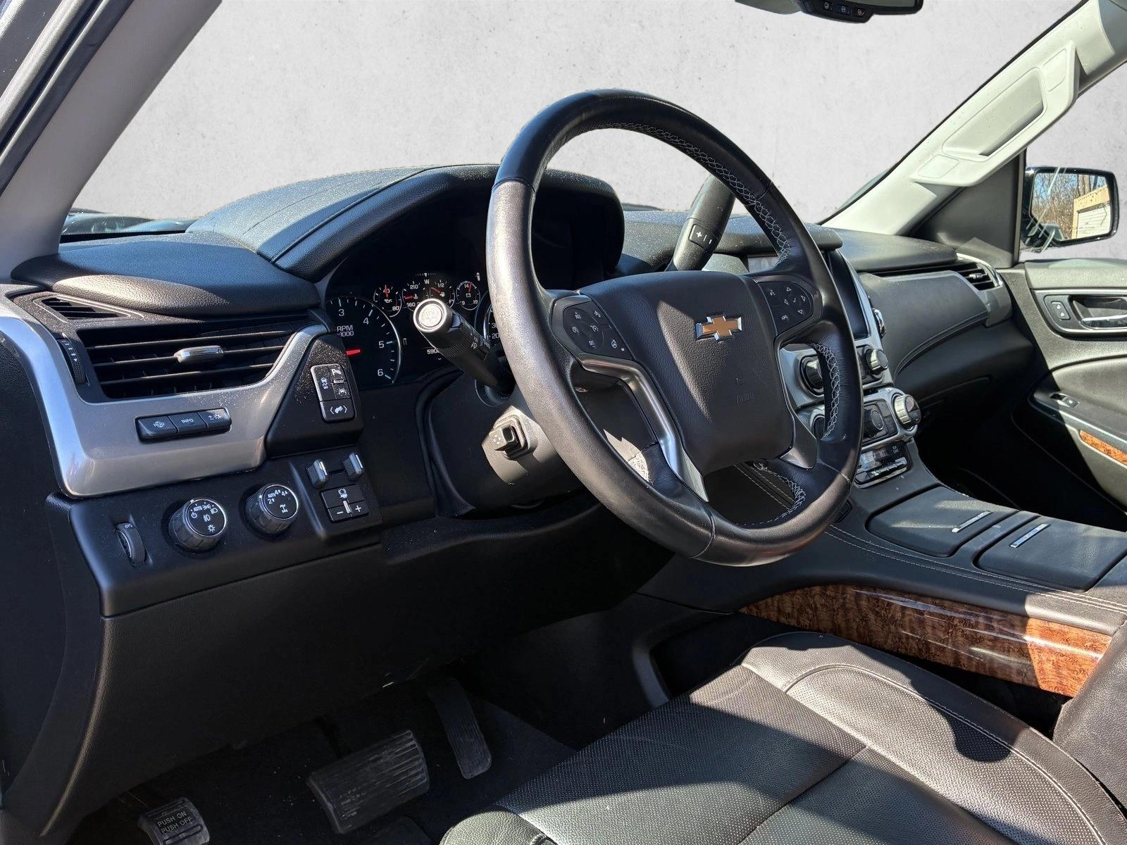 2020 CHEVROLET TAHOE - Image 10