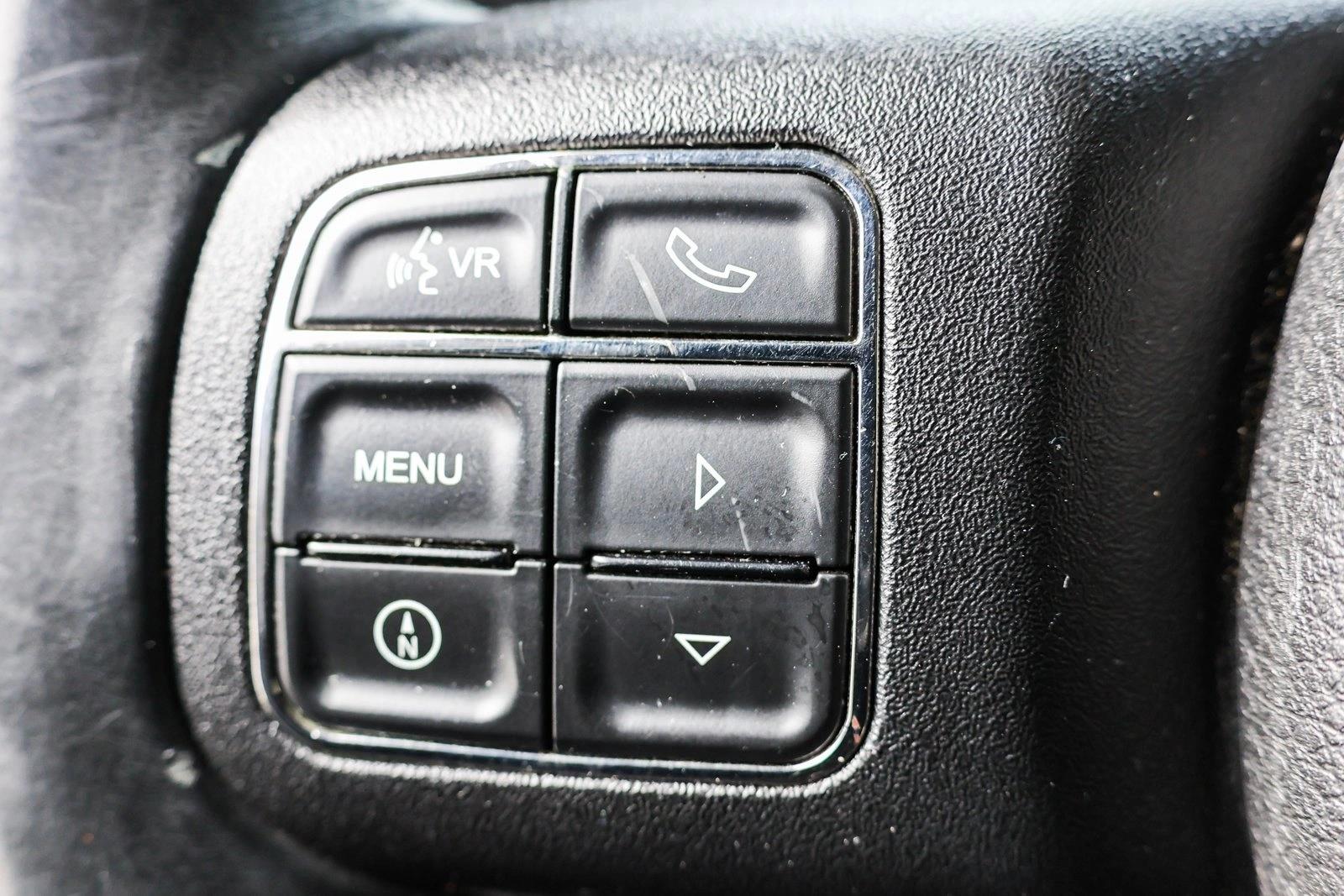 2013 JEEP WRANGLER - Image 13