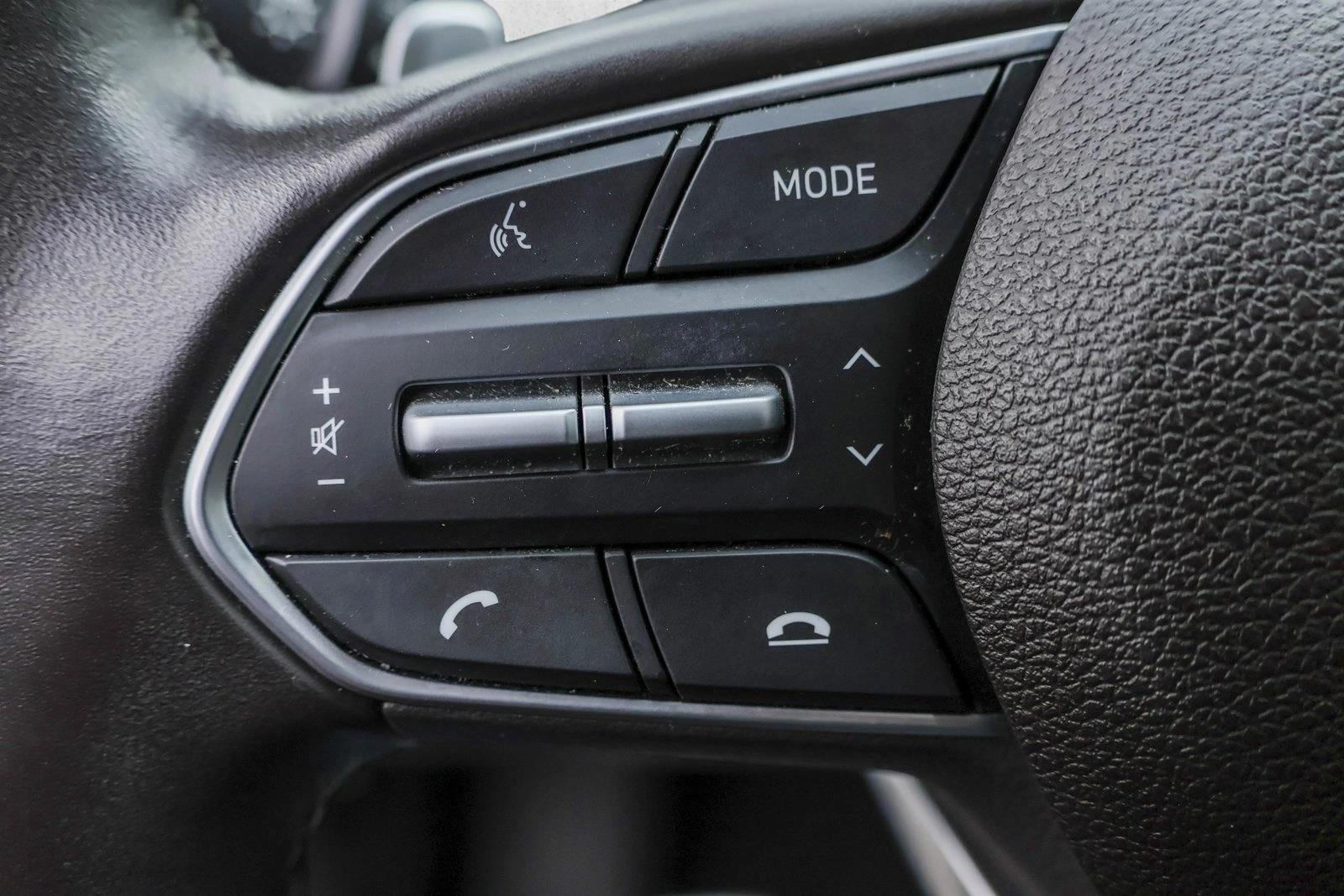 2023 HYUNDAI SANTA FE - Image 14