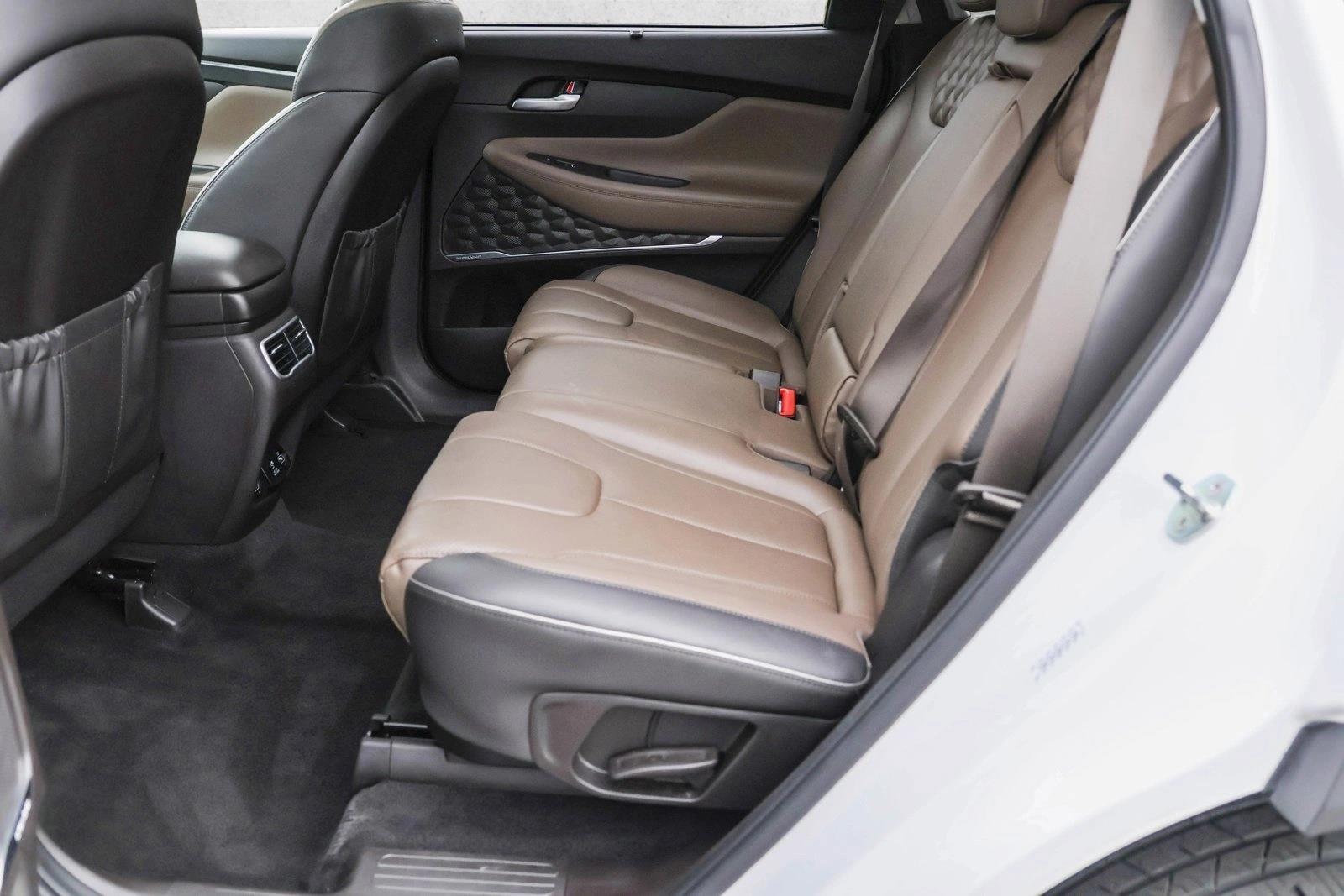 2023 HYUNDAI SANTA FE - Image 24