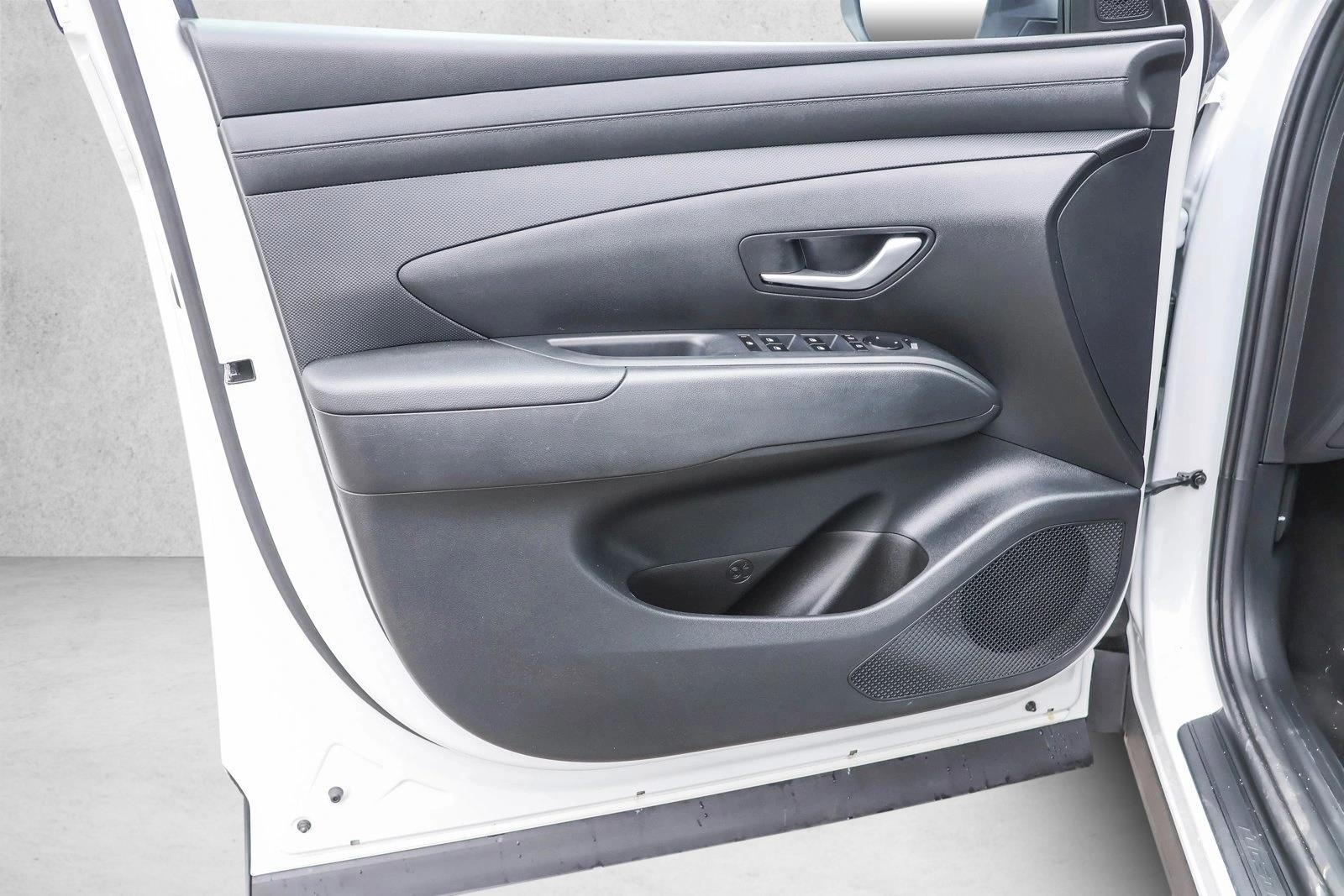 2025 HYUNDAI TUCSON - Image 12