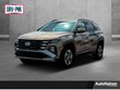  Hyundai Tucson Hybrid