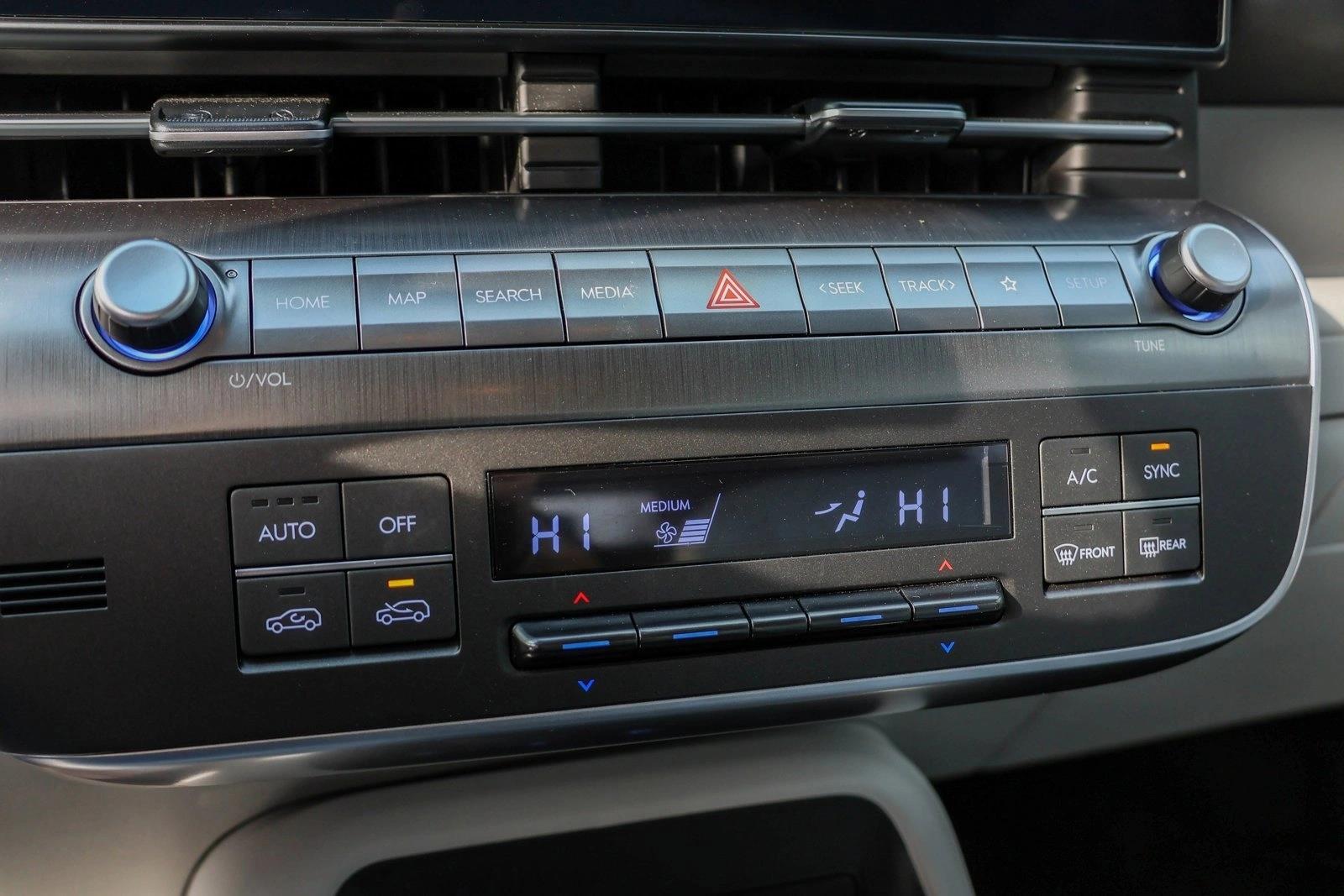 2025 HYUNDAI KONA - Image 19