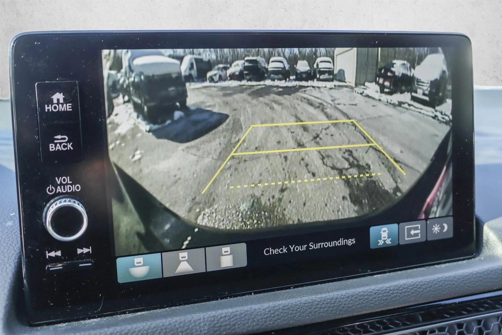 2024 HONDA CIVIC - Image 18