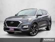 Used 2019 Hyundai Tucson Sport Sport Utility