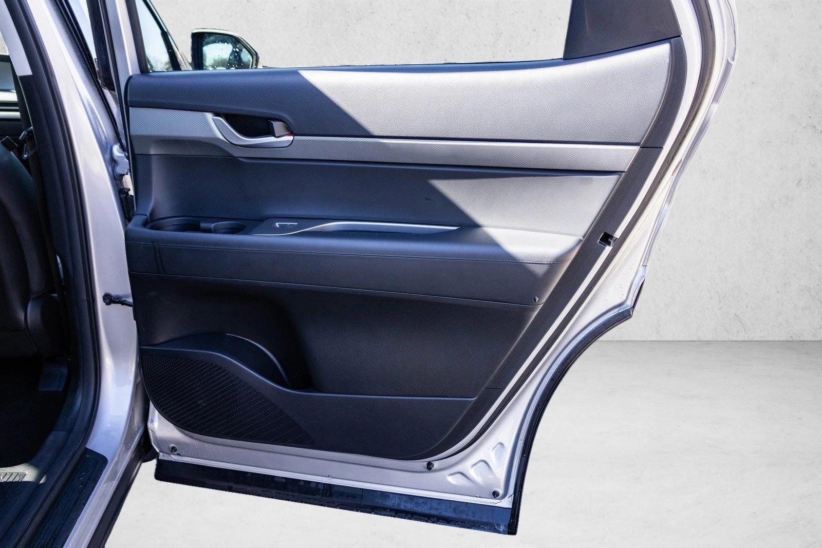 2025 HYUNDAI PALISADE - Image 28