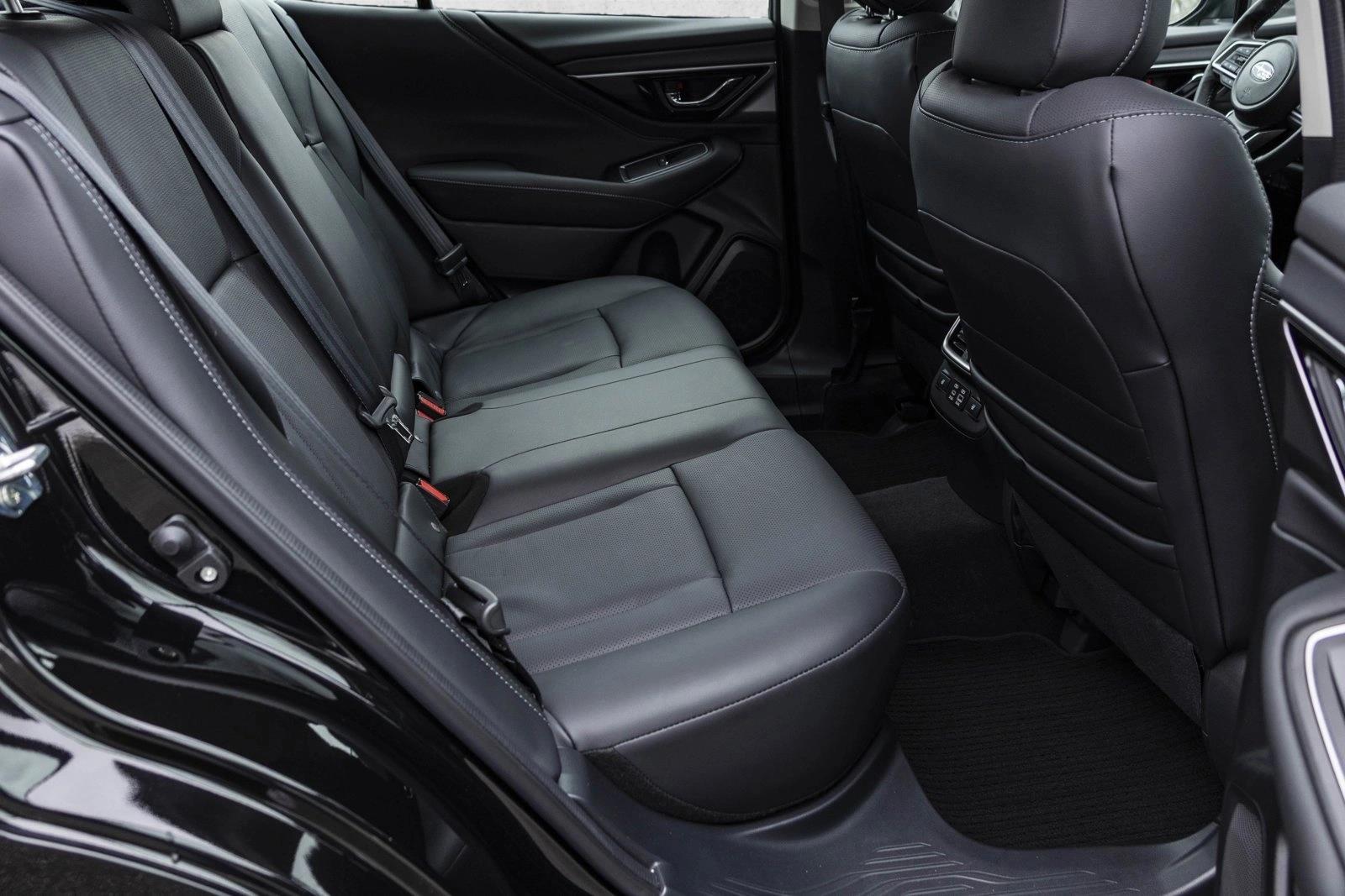 2025 SUBARU LEGACY - Image 27