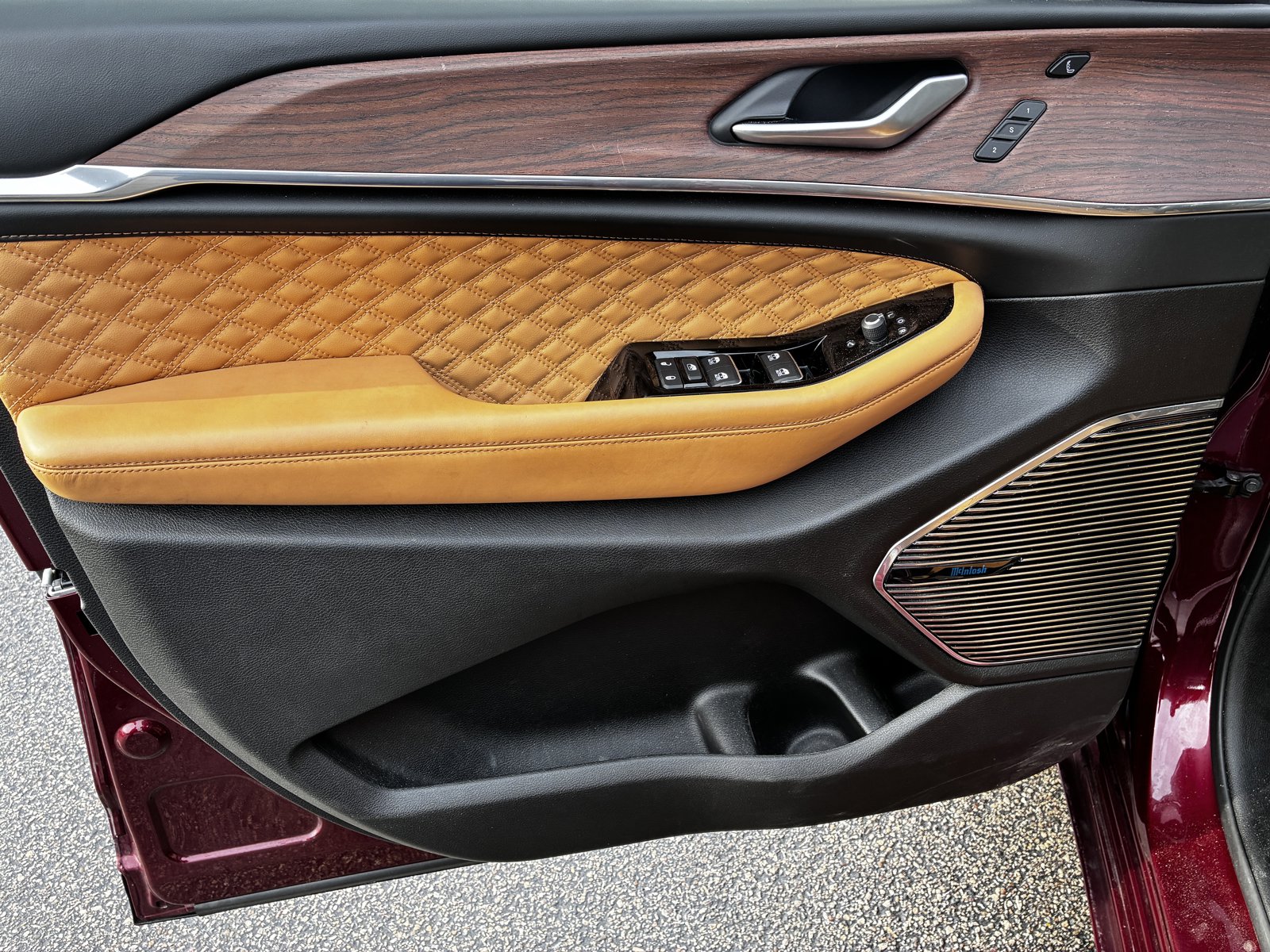 2023 JEEP GRAND CHEROKEE - Image 12