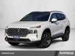 Used 2021 Hyundai Santa Fe Limited Sport Utility