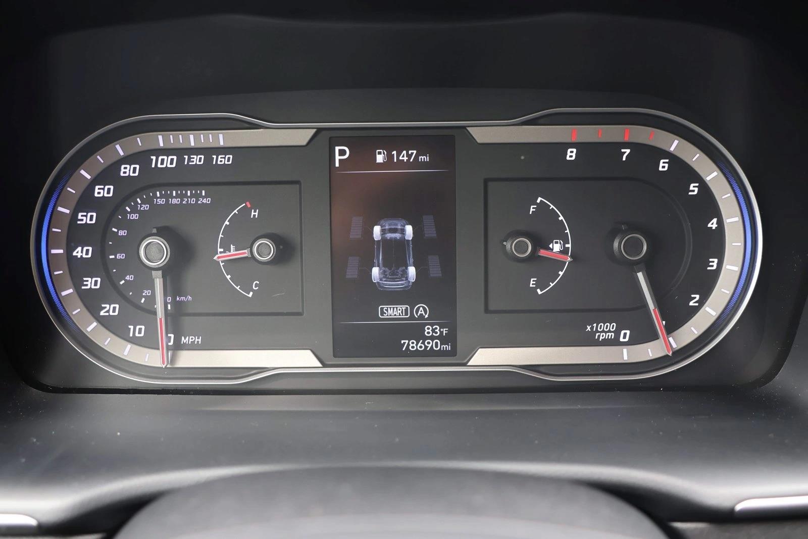 2022 Hyundai Tucson SEL - Photo 15