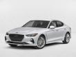 Used 2019 Genesis G70 2.0T Advanced 4dr Car