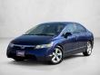 Used 2006 Honda Civic Sedan EX 4dr Car